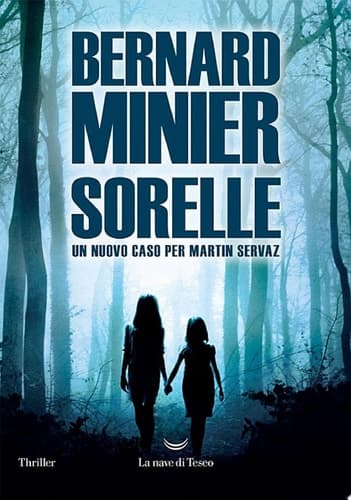 Sorelle cover