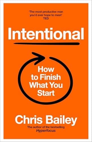 Productive on Purpose The Science and Practice of Becoming More Intentional cover
