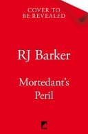 Mortedant's Peril cover