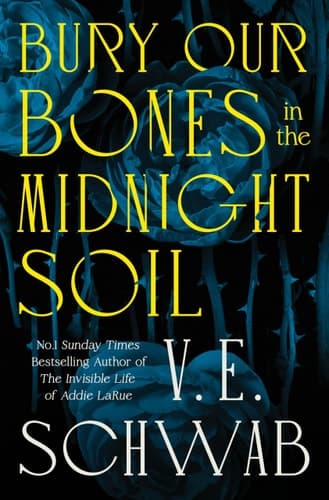 Bury Our Bones in the Midnight Soil cover