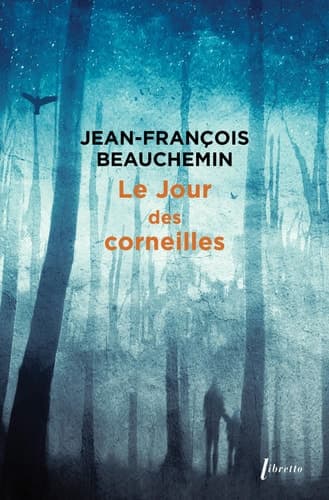 Le Jour des corneilles cover