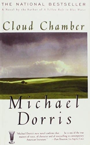 Cloud Chamber cover