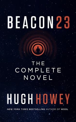 Beacon 23 cover