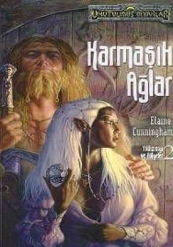 Yıldızışığı ve gölgeler cover