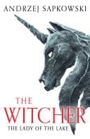 The Lady of the Lake Witcher 5 – Now a major Netflix show cover