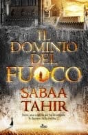 Il dominio del fuoco cover