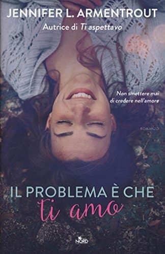 Il problema è che ti amo cover
