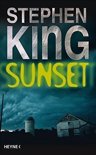 Sunset Erzählungen cover