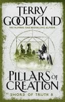 The Pillars Of Creation cover