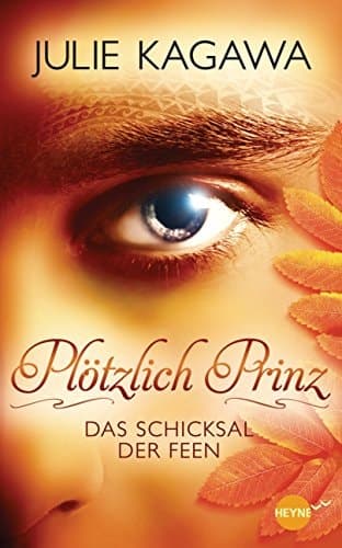 Plötzlich Prinz Das Schicksal der Feen. ... cover