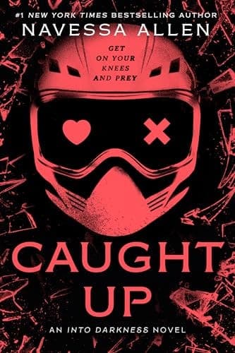 Caught Up cover
