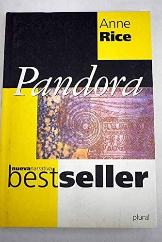 Pandora cover