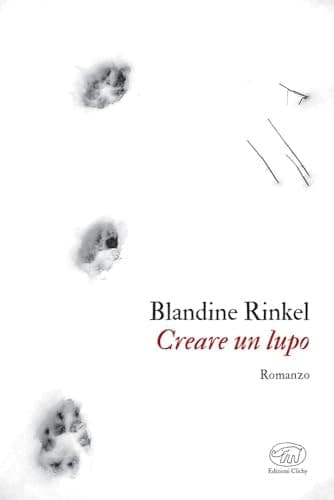 Creare un lupo cover