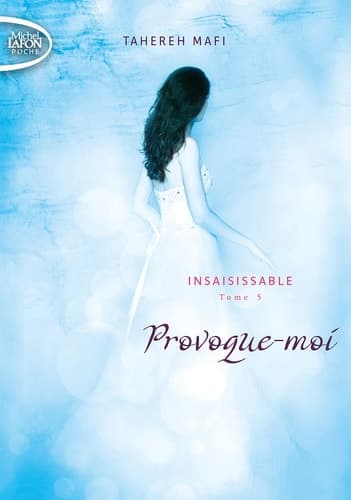 Provoque-moi cover