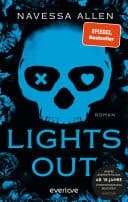 Lights Out Roman | Heiße Dark RomCom für Leser:innen von Brynne Weaver endlich auf Deutsch! (Aly & Josh) cover