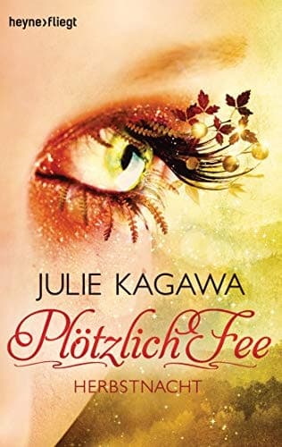 Herbstnacht Roman cover