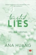 Twisted Lies Stella & Christian cover