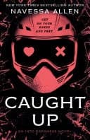 Caught Up cover