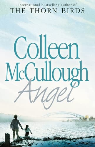Angel cover