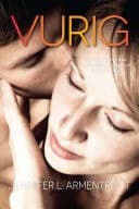 Vurig cover