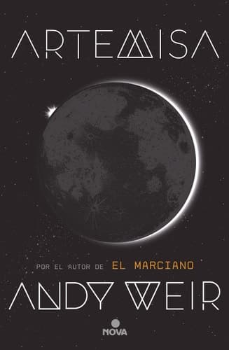 ARTEMISA cover