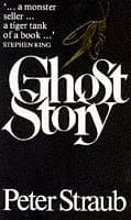 Ghost Story cover