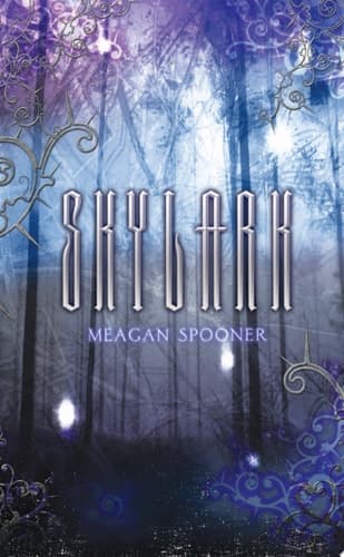 Skylark cover