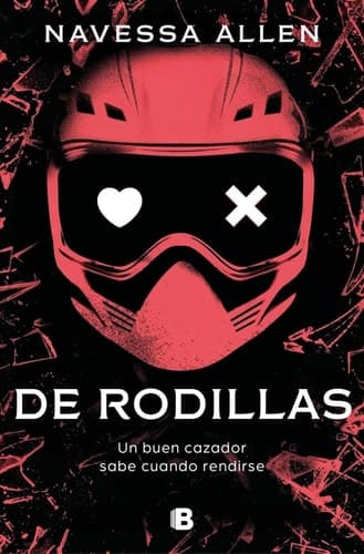 De Rodillas / Caught Up cover