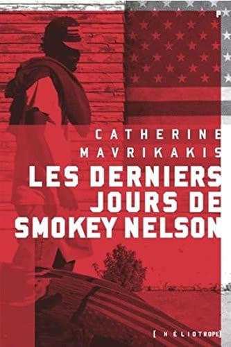 Les Derniers Jours de Smokey Nelson cover