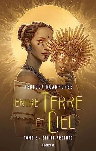 Etoile ardente cover