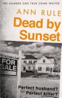 Dead By Sunset Perfect Husband? Perfect Killer? cover