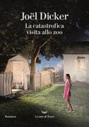 La catastrofica visita allo zoo cover