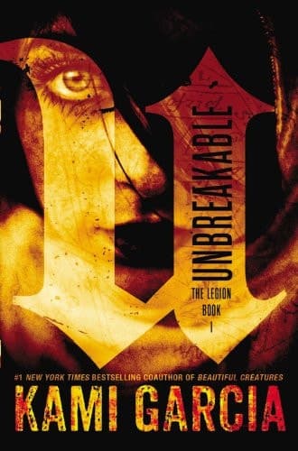 Unbreakable cover