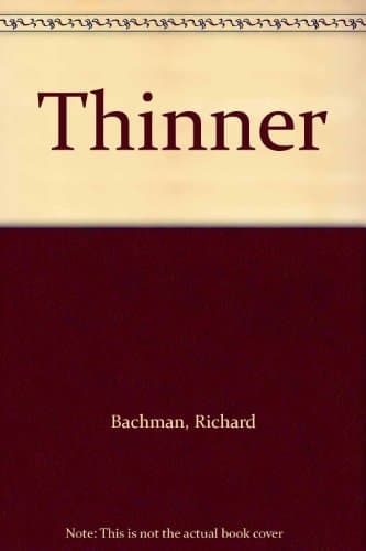 Thinner cover