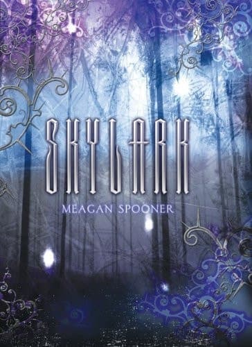 Skylark (The Skylark Trilogy Book 1) cover