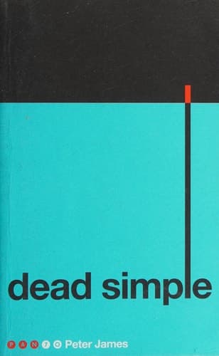 Dead Simple cover