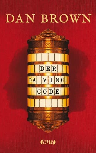 Der Da Vinci Code cover