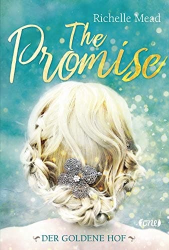 The Promise der goldene Hof cover