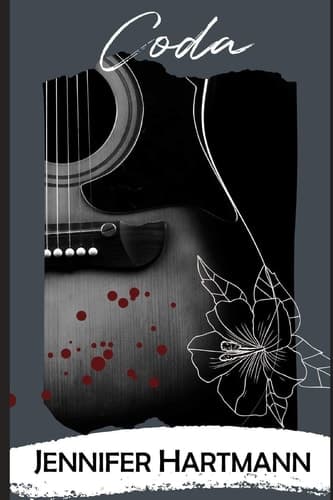 Coda cover