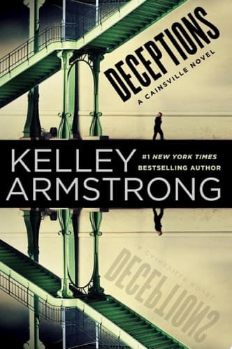 Deceptions cover