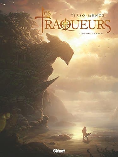 L'héritage de sang cover