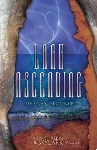Lark Ascending cover