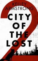 City of the Lost Part 2 cover