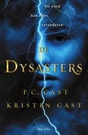 De dysasters De wind kan alles veranderen cover