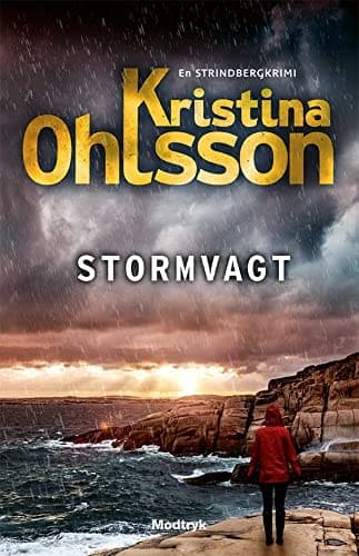 Stormvagt cover