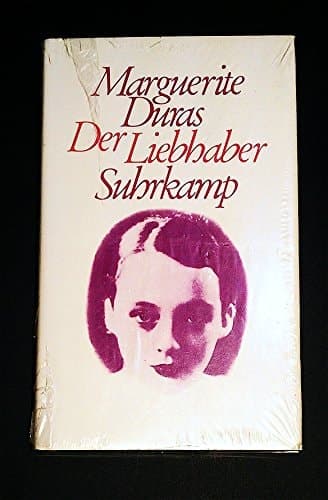 Der Liebhaber cover