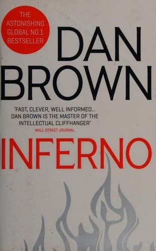 Inferno cover