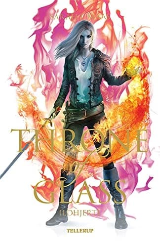 Ildhjerte cover