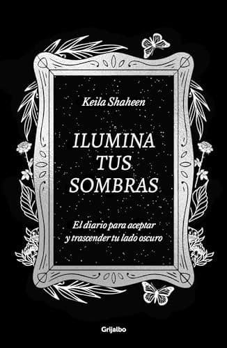 Ilumina Tus Sombras cover