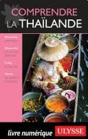 Comprendre la Thaïlande cover